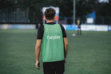 西媒：全球35亿人热爱梅西 中国没进世界杯 把阿根廷当主队（配图示意）